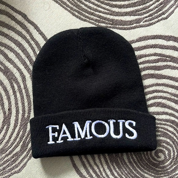 Famous Hat✨ - Picture 1 of 1